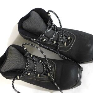 Rossignol X1 Cross Country Ski Boots Mens US Sz 8 Womens Sz 10 - EU41